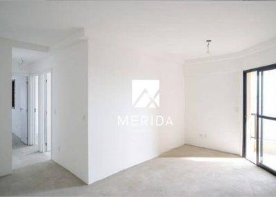 Apartamento, 3 quartos, 68 m² - Foto 2