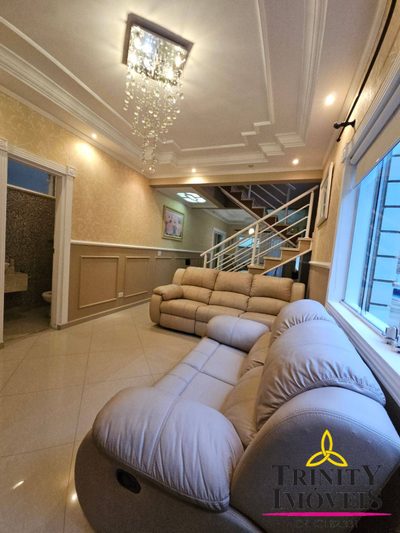 Casa, 5 quartos - Foto 4