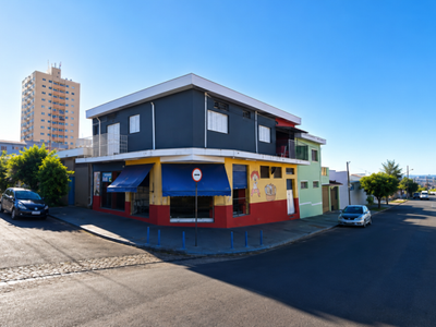 Imóvel Comercial - Foto 1