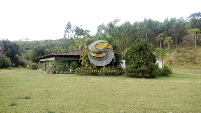 Terreno, 50 hectares - Foto 4
