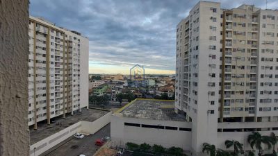 Apartamento, 2 quartos, 51 m² - Foto 4