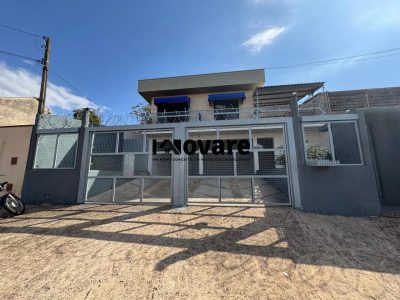 Casa, 3 quartos, 140 m² - Foto 1