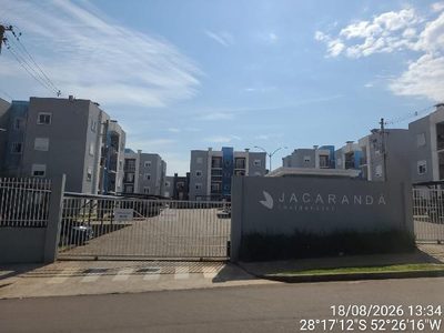 Apartamento, 2 quartos, 49 m² - Foto 1
