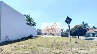 Loteamento e Condomínio, 518 m² - Foto 3