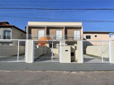 Casa, 2 quartos, 84 m² - Foto 2