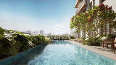 Cobertura, 4 quartos, 361 m² - Foto 2