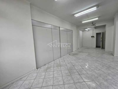 Apartamento, 34 m² - Foto 4