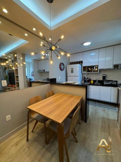 Apartamento, 2 quartos, 69 m² - Foto 4