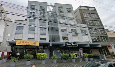 Apartamento, 3 quartos, 83 m² - Foto 1