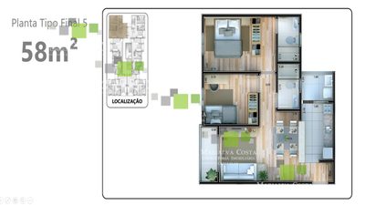 Terreno, 10000 m² - Foto 2