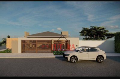 Casa, 2 quartos, 97 m² - Foto 5