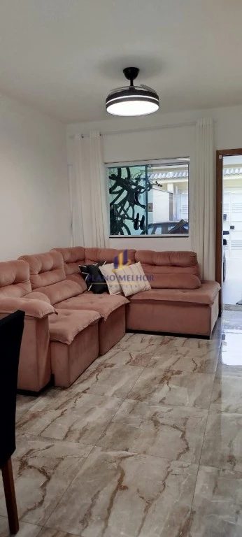 Casa, 3 quartos, 90 m² - Foto 3
