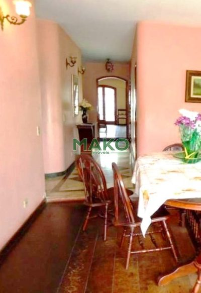 Sobrado, 3 quartos, 303 m² - Foto 3