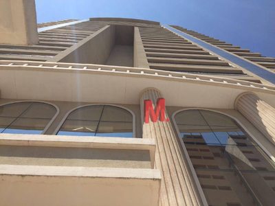 Apartamento, 4 quartos, 214 m² - Foto 4