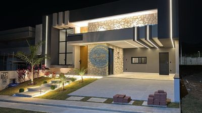 Casa, 3 quartos, 300 m² - Foto 3