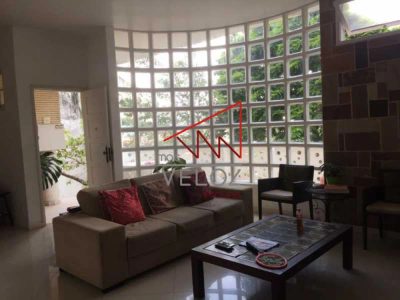 Apartamento, 6 quartos, 340 m² - Foto 2