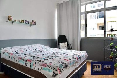 Apartamento, 3 quartos, 148 m² - Foto 5