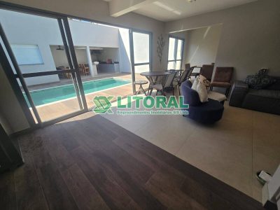 Casa, 4 quartos - Foto 2