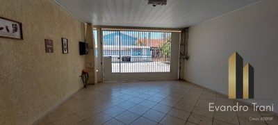 Casa, 4 quartos, 125 m² - Foto 3