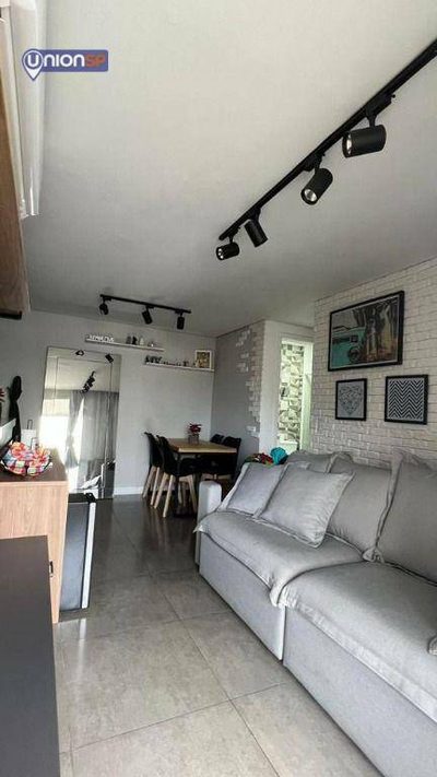 Apartamento, 2 quartos, 61 m² - Foto 4