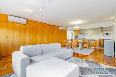 Apartamento, 3 quartos, 154 m² - Foto 5