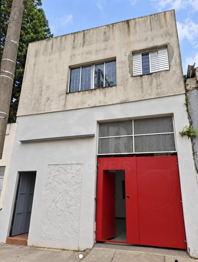 Prédio Inteiro, 125 m² - Foto 1