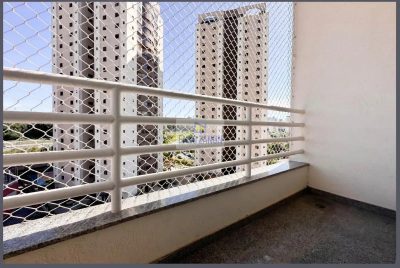 Apartamento, 4 quartos, 188 m² - Foto 2