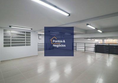 Loja-Salão, 180 m² - Foto 4