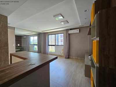 Apartamento, 3 quartos, 70 m² - Foto 2