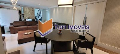 Apartamento, 3 quartos, 228 m² - Foto 3