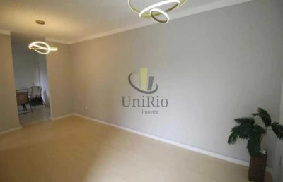 Apartamento, 2 quartos, 69 m² - Foto 2