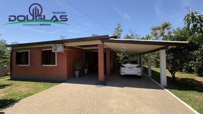 Casa, 2 quartos - Foto 1