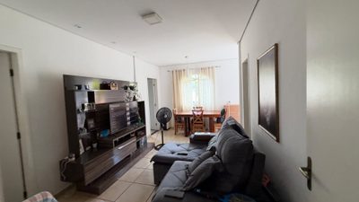 Casa, 3 quartos, 70 m² - Foto 3