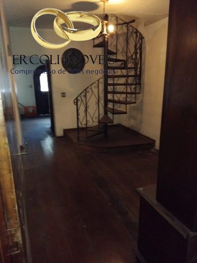 Casa, 4 quartos, 450 m² - Foto 5