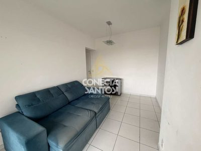 Apartamento, 2 quartos, 63 m² - Foto 2