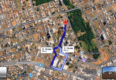 Terreno, 587 m² - Foto 5
