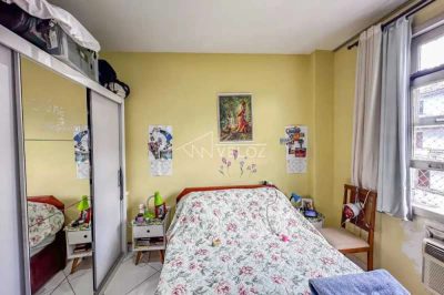 Apartamento, 1 quarto, 22 m² - Foto 1