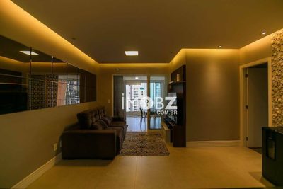 Apartamento, 3 quartos, 84 m² - Foto 4