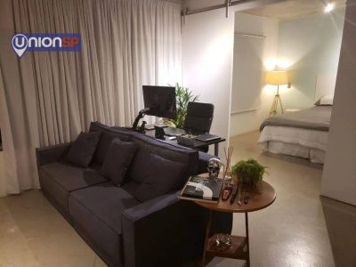 Apartamento, 1 quarto, 70 m² - Foto 2