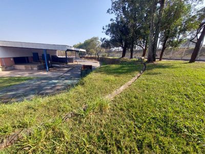 Depósito-Galpão, 11360 m² - Foto 5