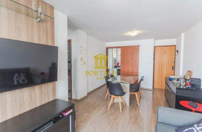 Apartamento, 2 quartos, 75 m² - Foto 4