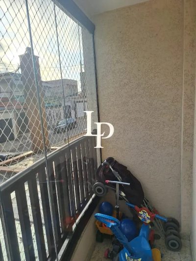 Apartamento, 2 quartos, 65 m² - Foto 5