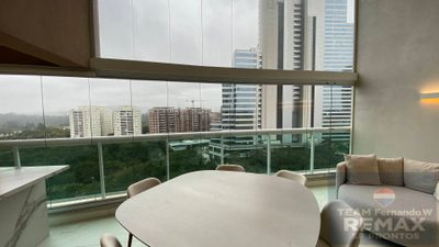Apartamento, 4 quartos, 338 m² - Foto 4