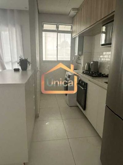 Apartamento, 2 quartos, 62 m² - Foto 2