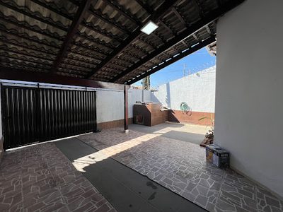Casa, 3 quartos, 100 m² - Foto 4