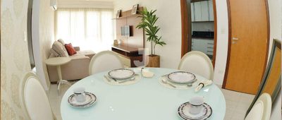 Apartamento, 3 quartos, 101 m² - Foto 5