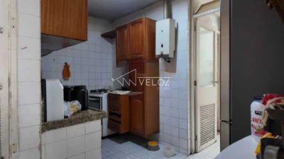 Apartamento, 3 quartos, 96 m² - Foto 1