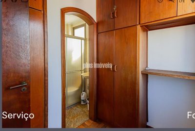 Apartamento, 2 quartos, 174 m² - Foto 4