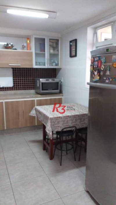 Sobrado, 4 quartos, 300 m² - Foto 5