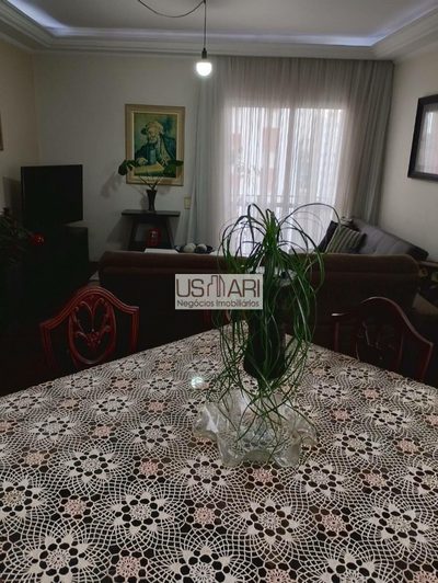 Apartamento, 3 quartos, 107 m² - Foto 4